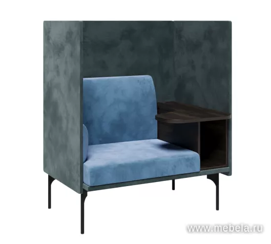 Офисный диван Bridge