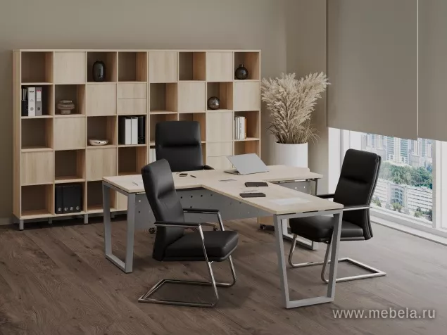 кабинет Project Acacia T