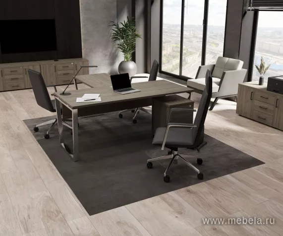 кабинет Project Lux Elm