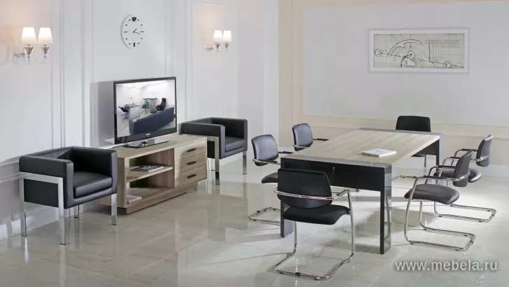 кабинет директора Лава