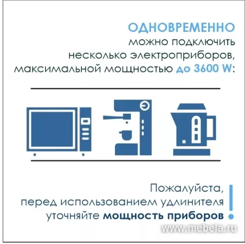 Розетка круглая Charger