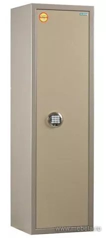 Сейф Valberg Ирбис 8 EL