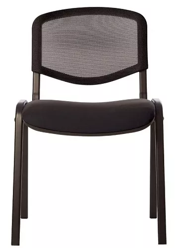 фото стул Iso Net Black №2