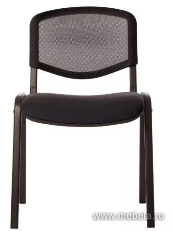 стул Iso Net Black