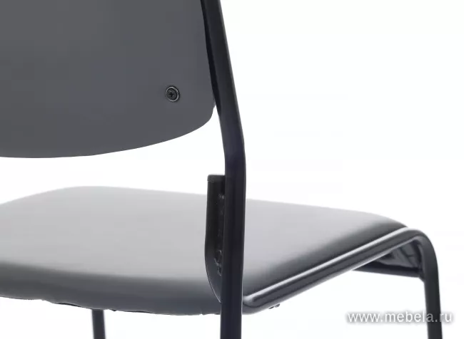 cтул RV-Nix Black