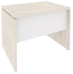 Стол письменный прямой