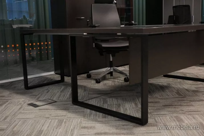 кабинет Rotonda