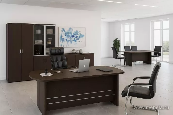 кабинет Бонн