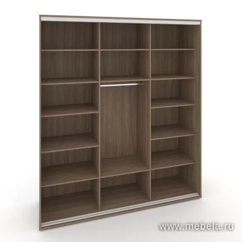 Шкафы-Купе Maris