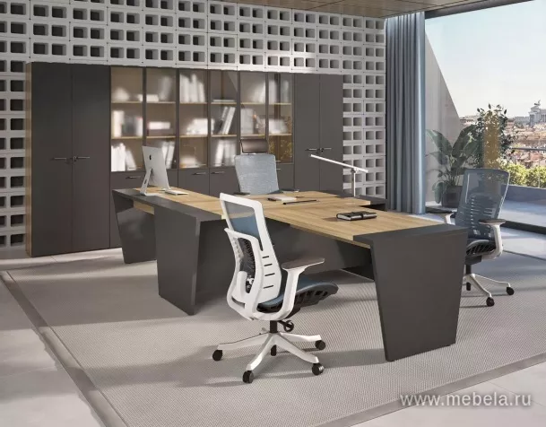 кабинет Tower