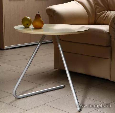 Журнальный столик Дуэт 7