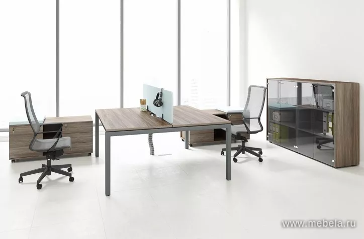 Офисная мебель Polo