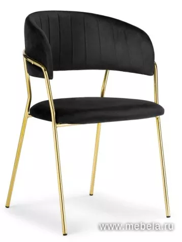 стул Kamelia Gold