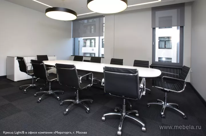 кресло Light B
