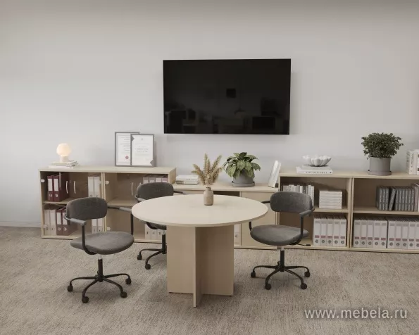 мебель Рива Клён