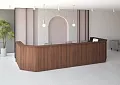 стойка ресепшн Комфорт