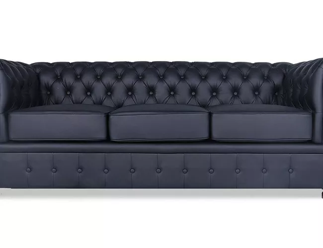 фото Офисный диван Честертон №3