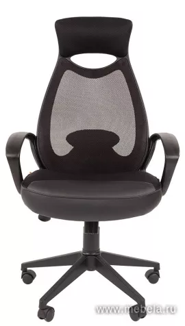 кресло CH-840 Black