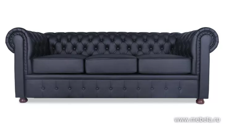 Офисный диван Честертон