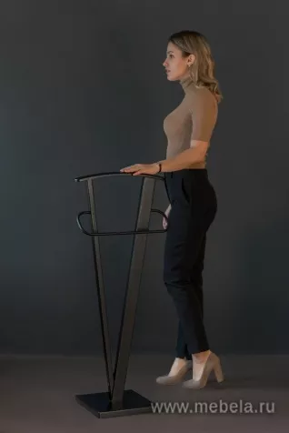 Вешалка костюмная Галант 344