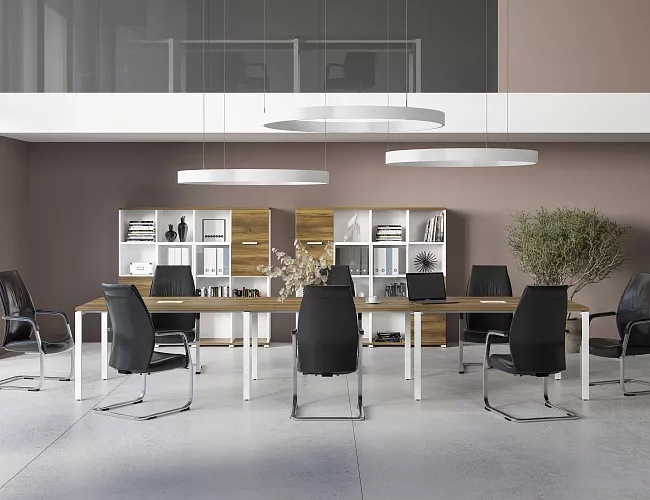 фото столы Concept Light №5