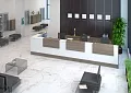 стойка ресепшн Style Elm