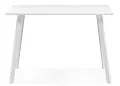 Обеденный стол Remli White