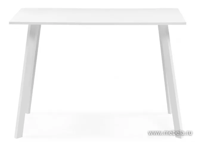 Обеденный стол Remli White