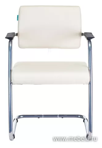 кресло CH-271N-V/SL