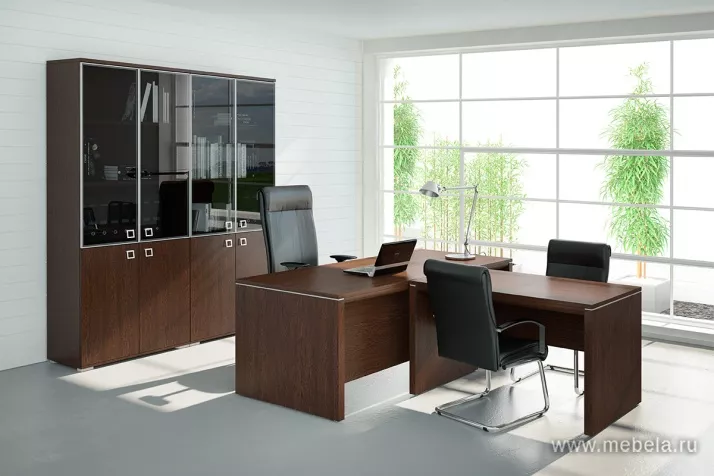 кабинет Cosmo