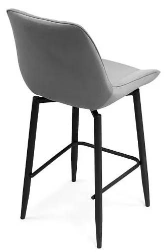 фото Барный стул Седа К №5