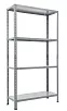 Стеллаж ES 150KD/75