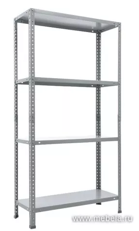 Стеллаж ES 150KD/75