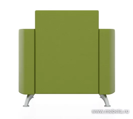 Офисный диван Сити