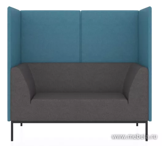 Офисный диван Ультра UP