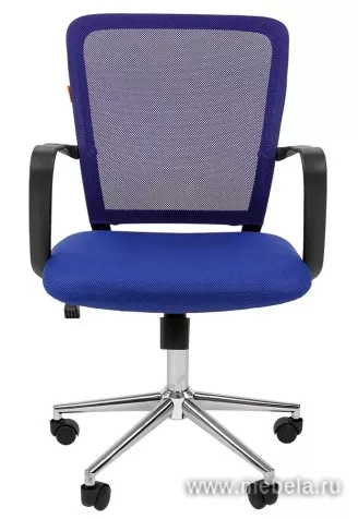 кресло CH-698 Chrome