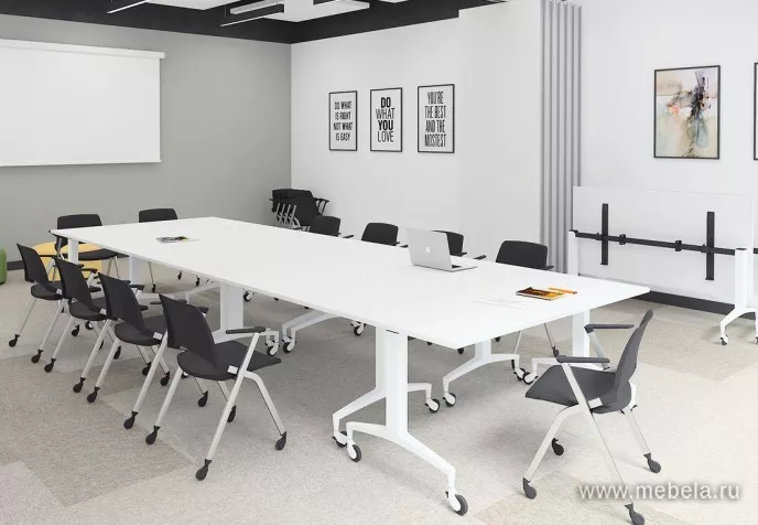 столы складные Setup