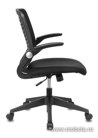 кресло CH-495/Black