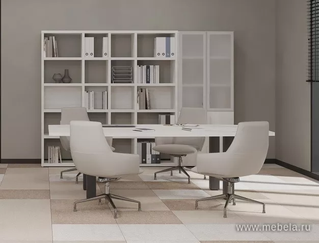 столы Yalta White