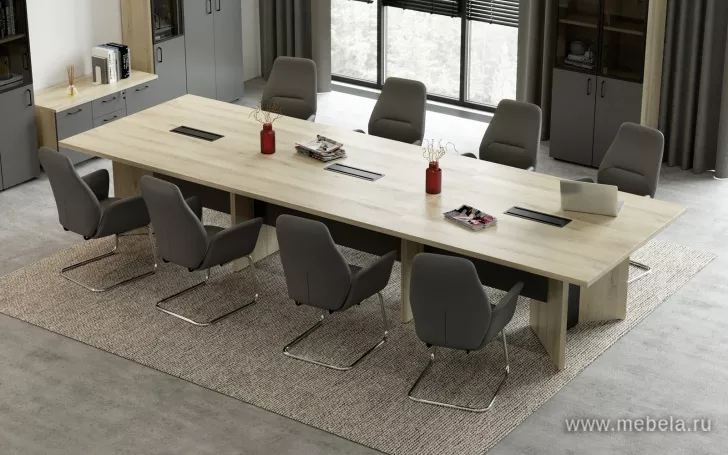 кабинет Bruno Kronberg