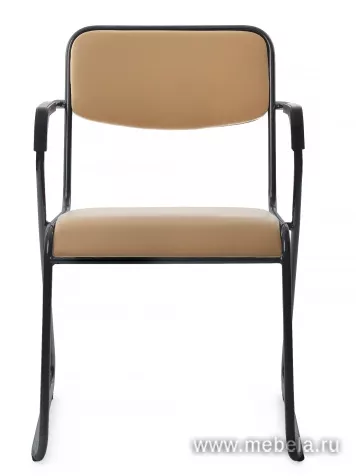 стул RV-Nix Black Plus