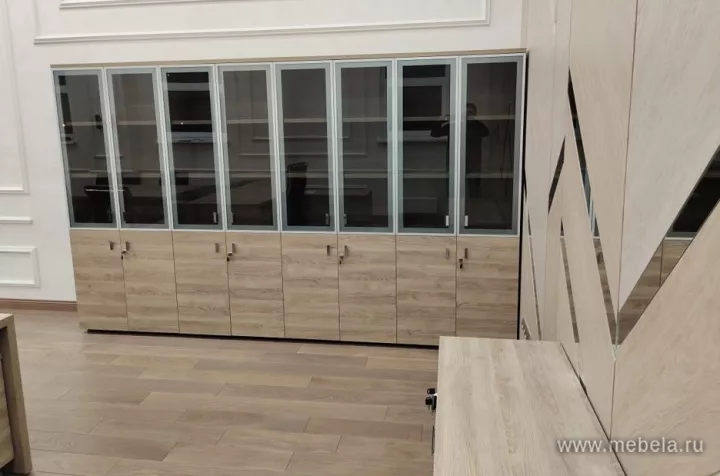 кабинет директора Лава