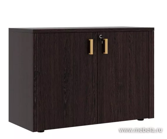 кабинет Monza Wenge