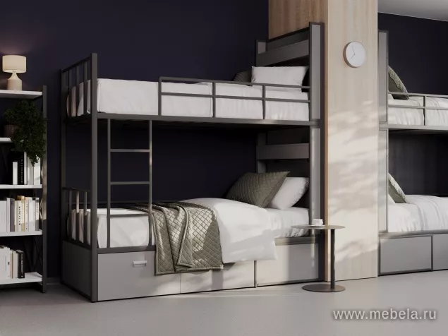 Мебель Overnight