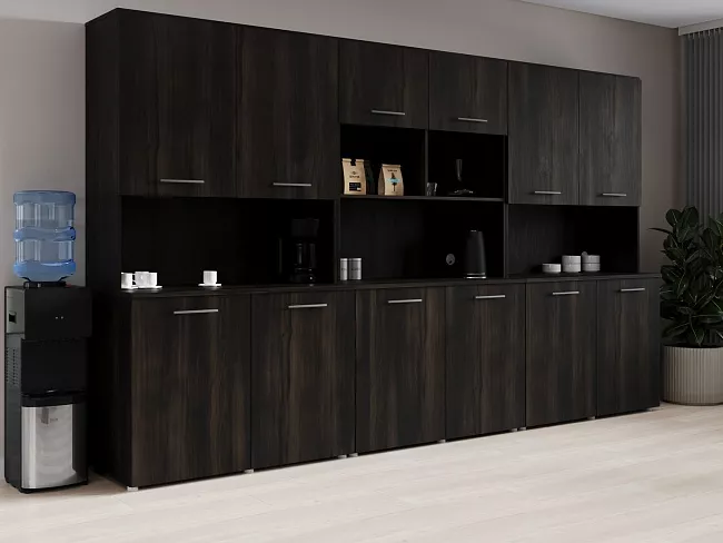 фото Офисная мини-кухня Mali №2