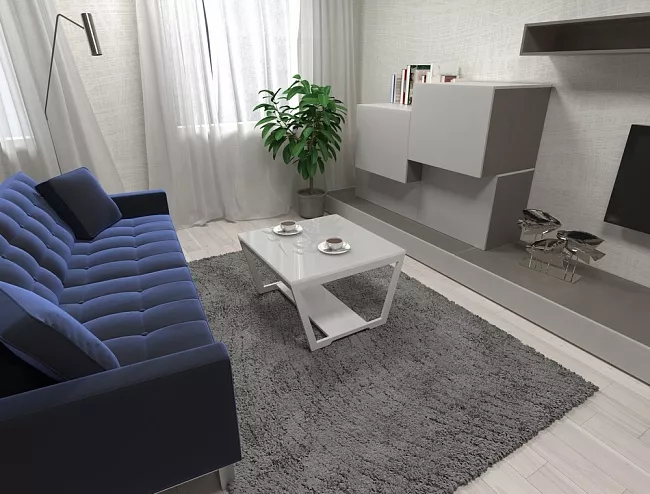 фото Столик BeautyStyle 1 + №5