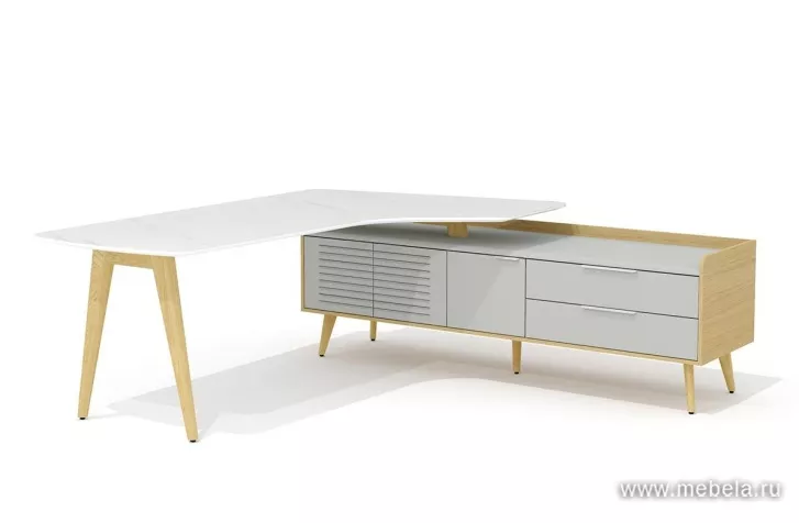 кабинет Remo White