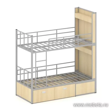 Кровать Овернайт