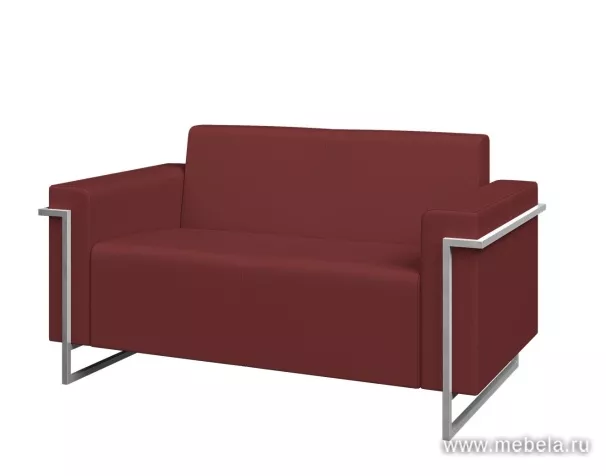 Офисный диван Далри