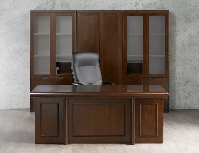 фото кабинет Принстон